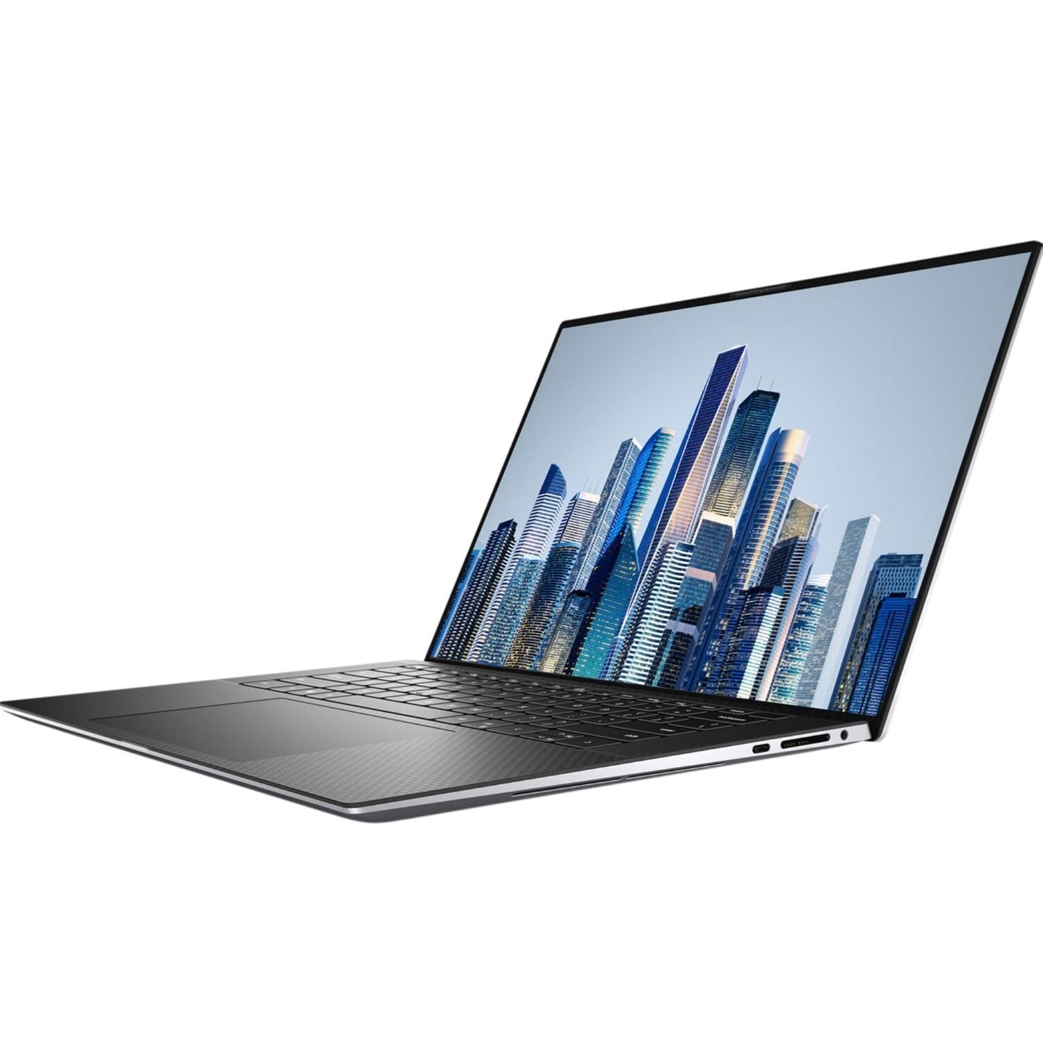 ورک استیشن مدرن دل مشخصات بالا Dell Precision 5560|رایانه همراه|مشهد, شاهد (شهرک غرب)|دیوار