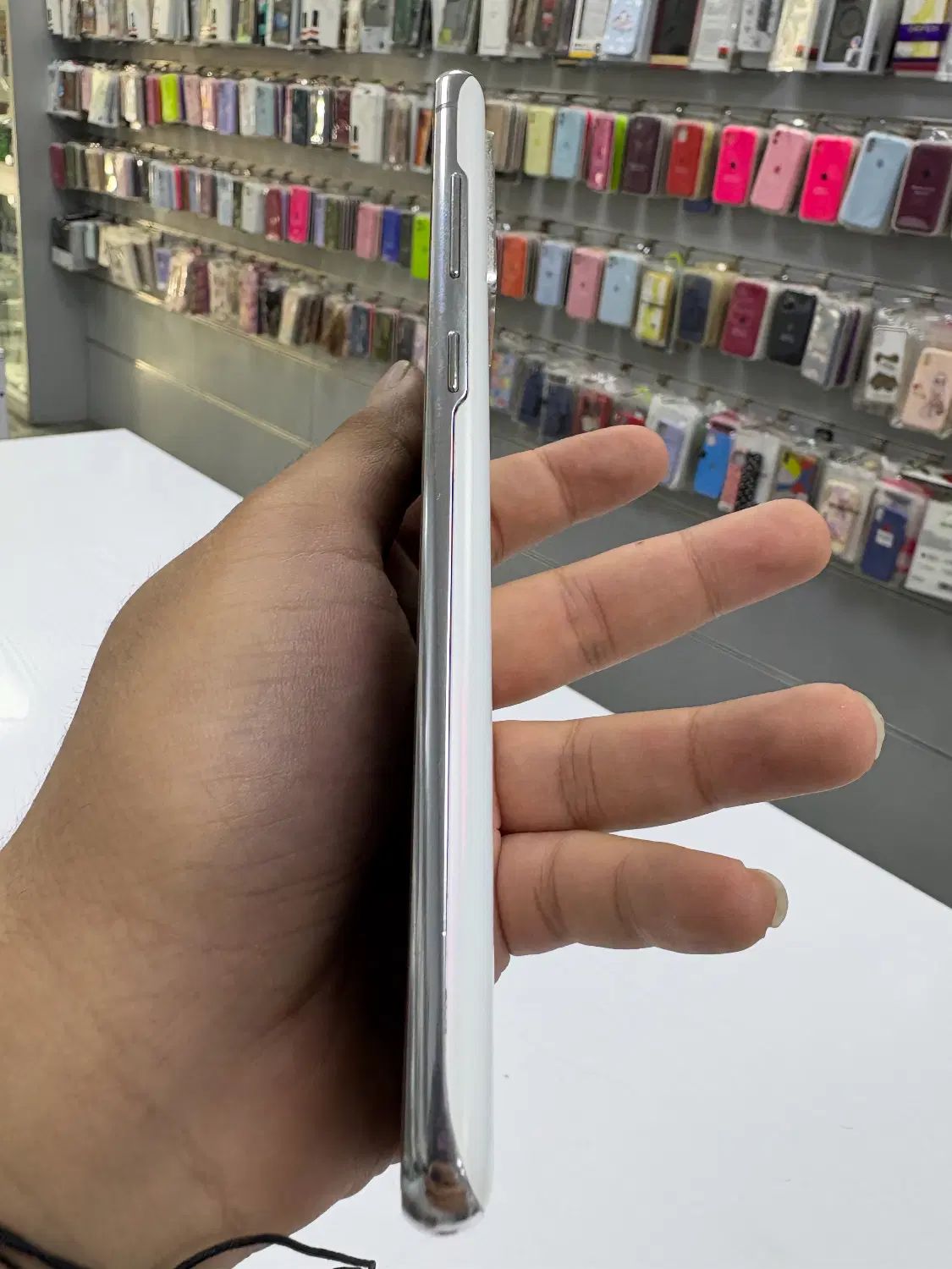 Samsung S20fe 5G|موبایل|تهران, سلسبیل شمالی|دیوار