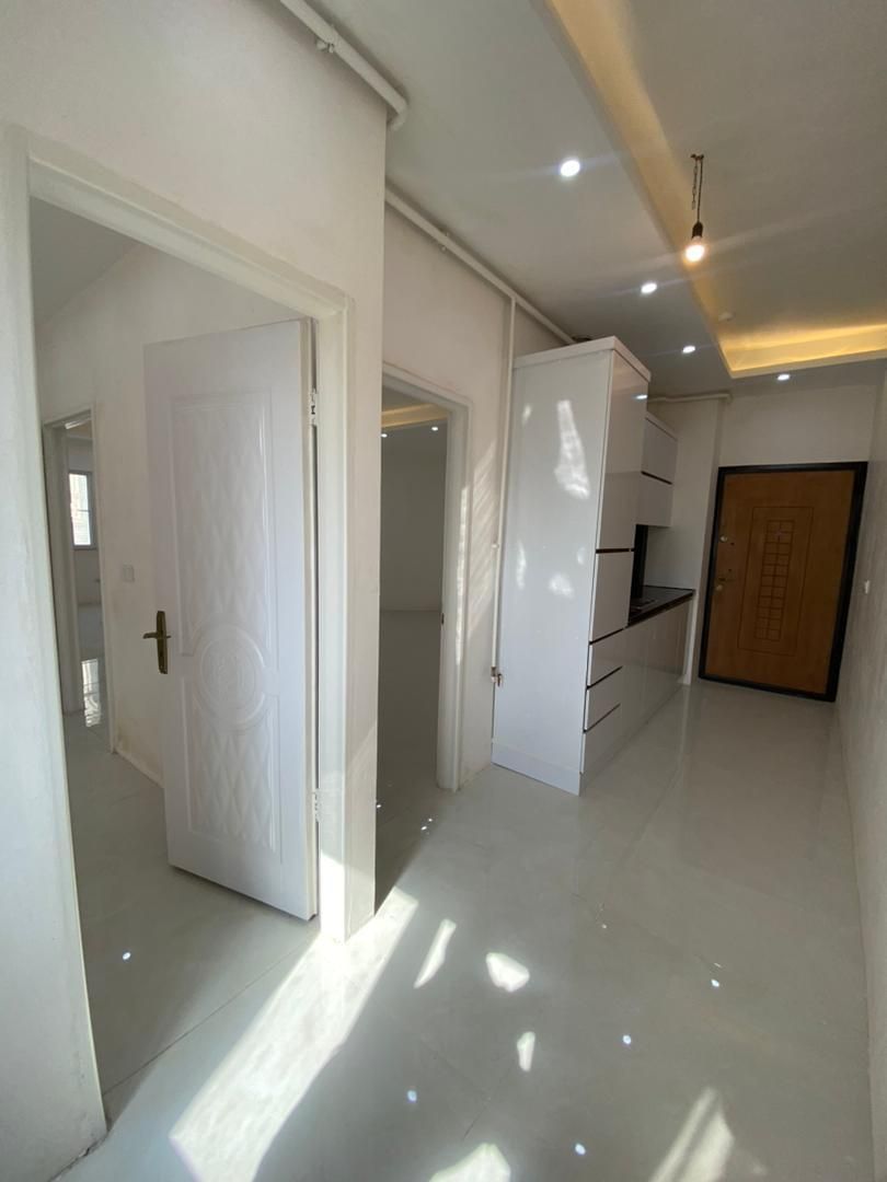 آپارتمان اداری 110 متری ۲خ نوساز قلیپور بوسار|اجارهٔ دفتر کار، اتاق اداری، مطب|رشت, بوسار|دیوار