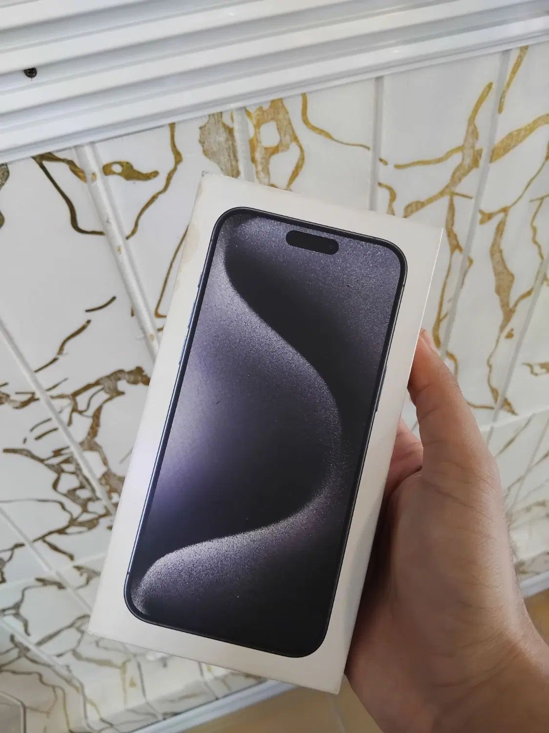 IPhone 15 pro max|موبایل|کرمانشاه, |دیوار