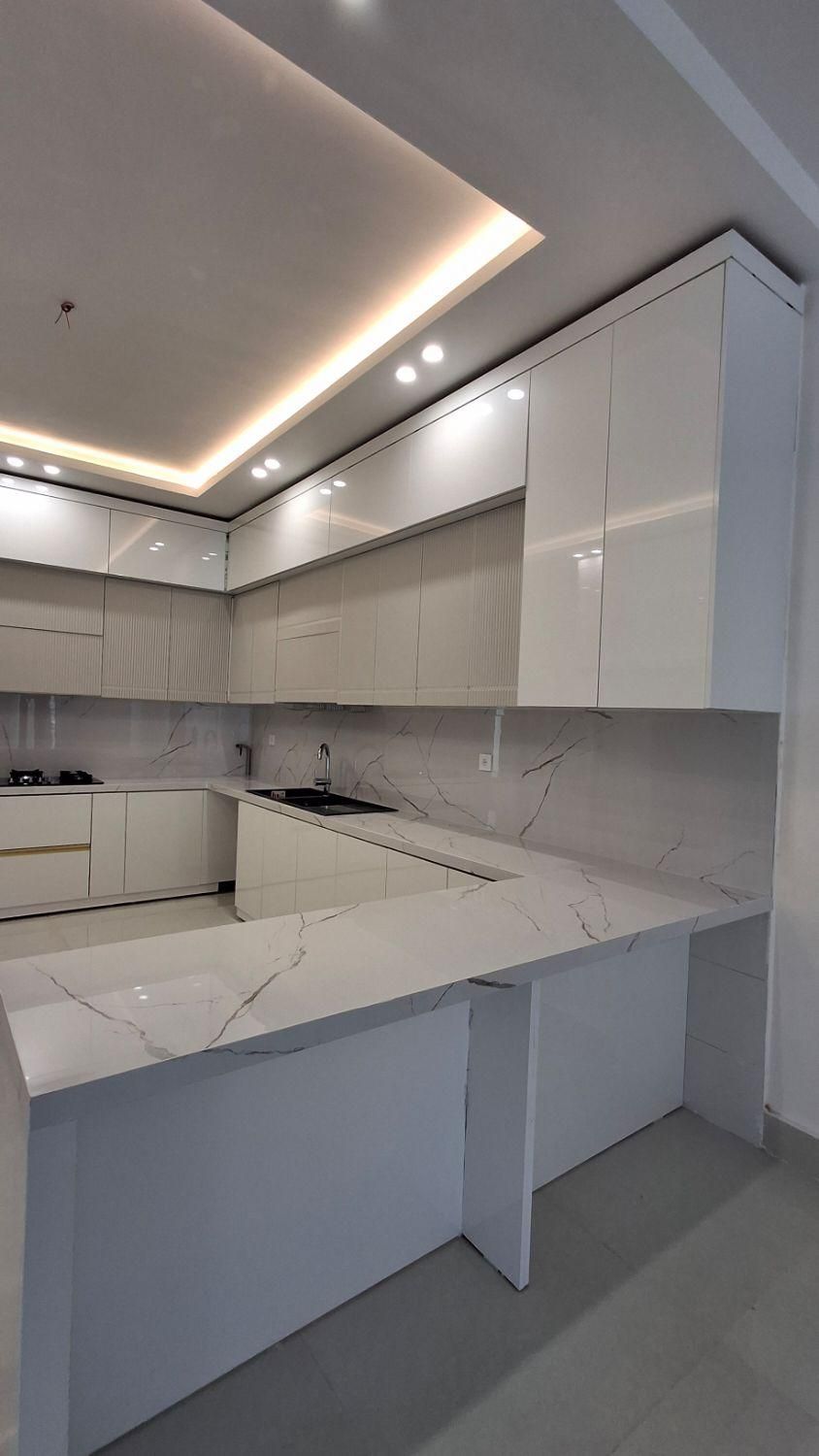 مجری تخصصی کانتر تاپ و بین کابینتی|خدمات پیشه و مهارت|تربتحیدریه, مظفریه|دیوار