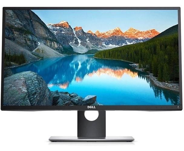 مانیتورDell P2217کیفیت تصویرحرفه‌ای مهلت تست ۳۰روز|قطعات و لوازم جانبی رایانه|بندر انزلی, آخرخط|دیوار