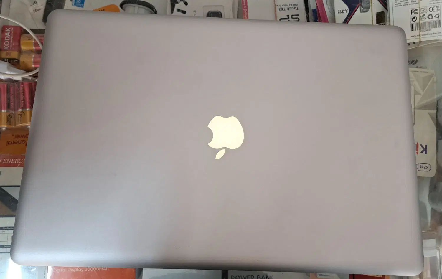 لبتاب اپل Apple|رایانه همراه|مشهد, دانشجو|دیوار