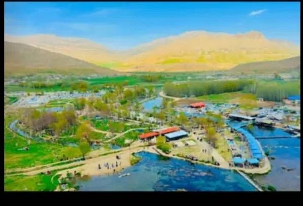 خانه سویت چشمه دیمه کوهرنگ مناسب  با تمام امکانات|اجارهٔ خانه و ویلا|کوهرنگ, |دیوار