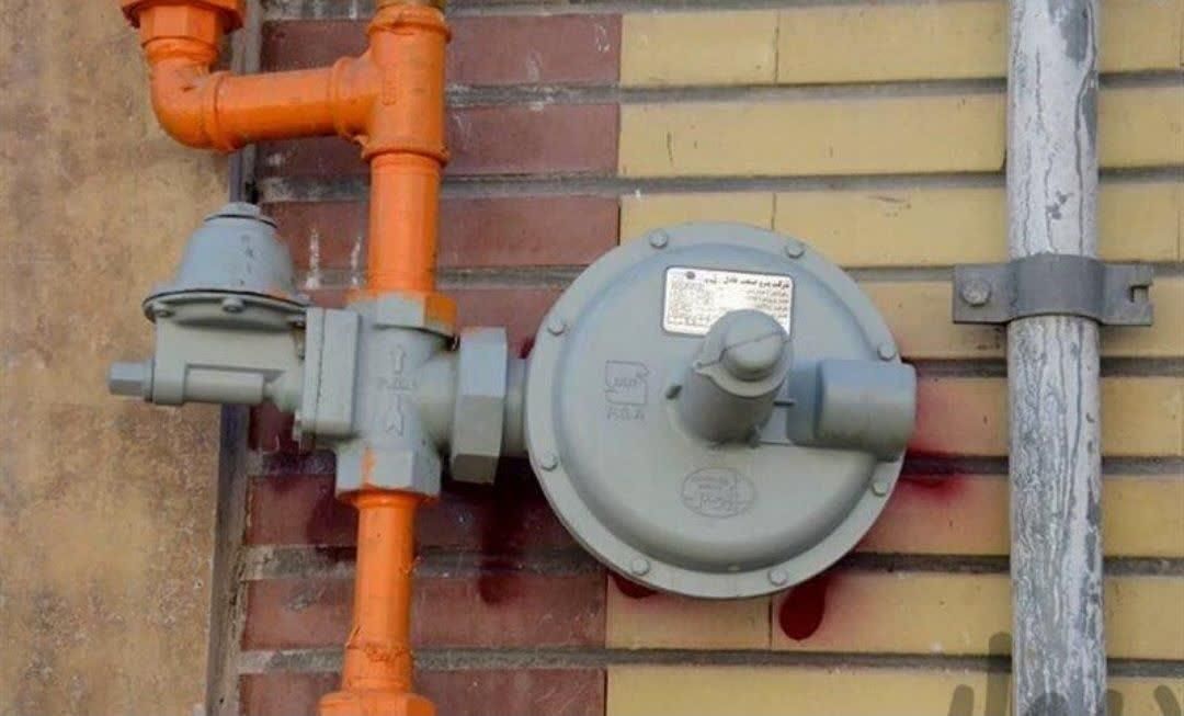 لوله کشی گاز وخرده کاری|خدمات پیشه و مهارت|کرمان, |دیوار