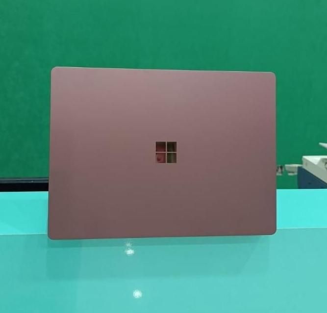 لپ تاپ لمسی سورفیس مسی MICROSOFT Surface Laptop2|رایانه همراه|نظرآباد, |دیوار
