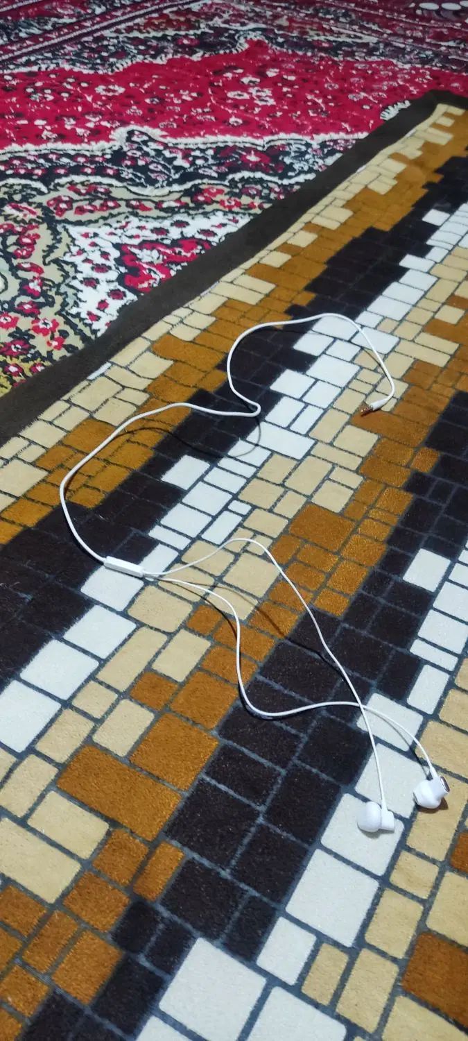 هندزفری|لوازم جانبی موبایل و تبلت|ارومیه, |دیوار