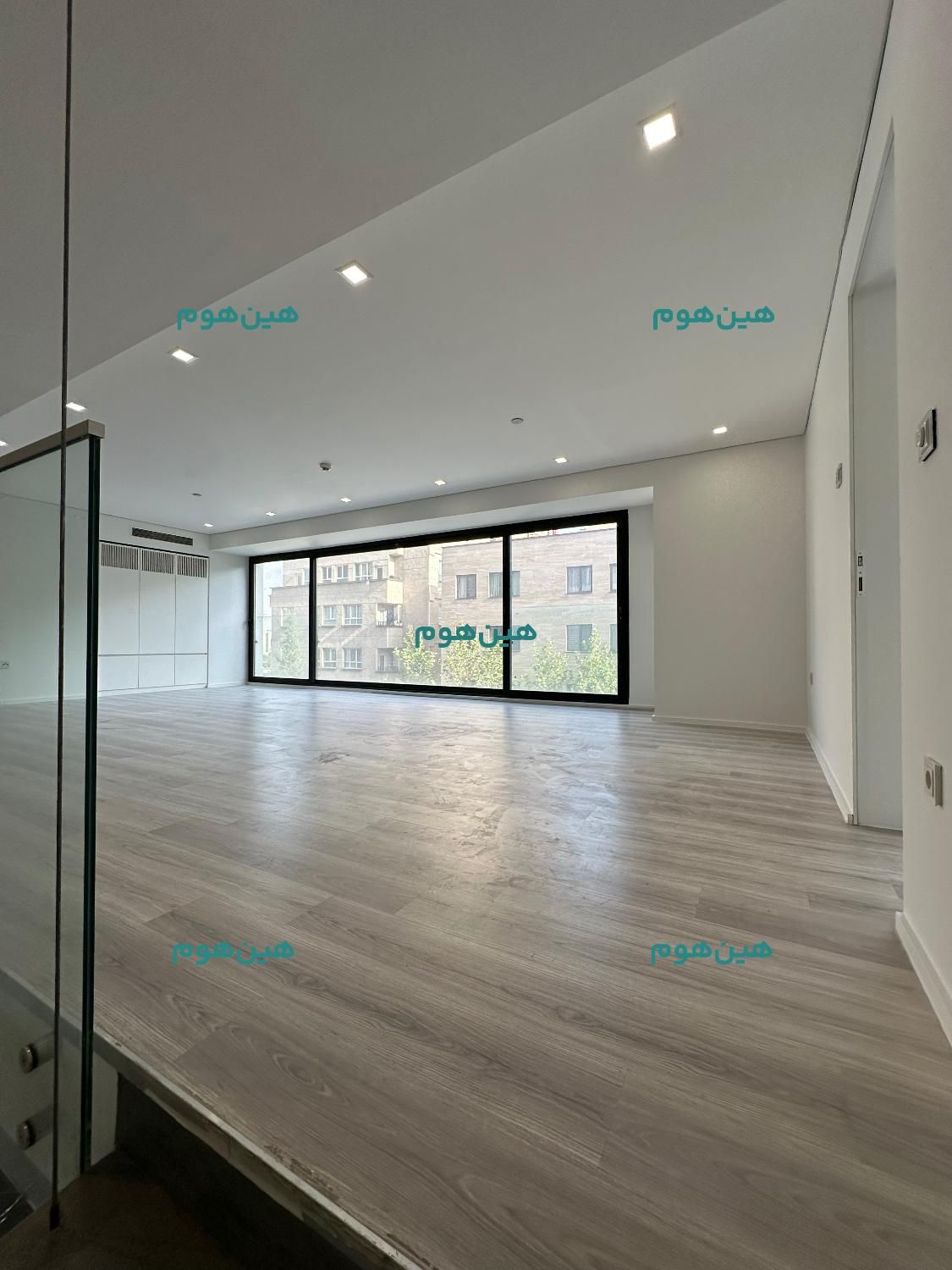 230M/سه مستر/برند منطقه/کلید نخورده/مدرن