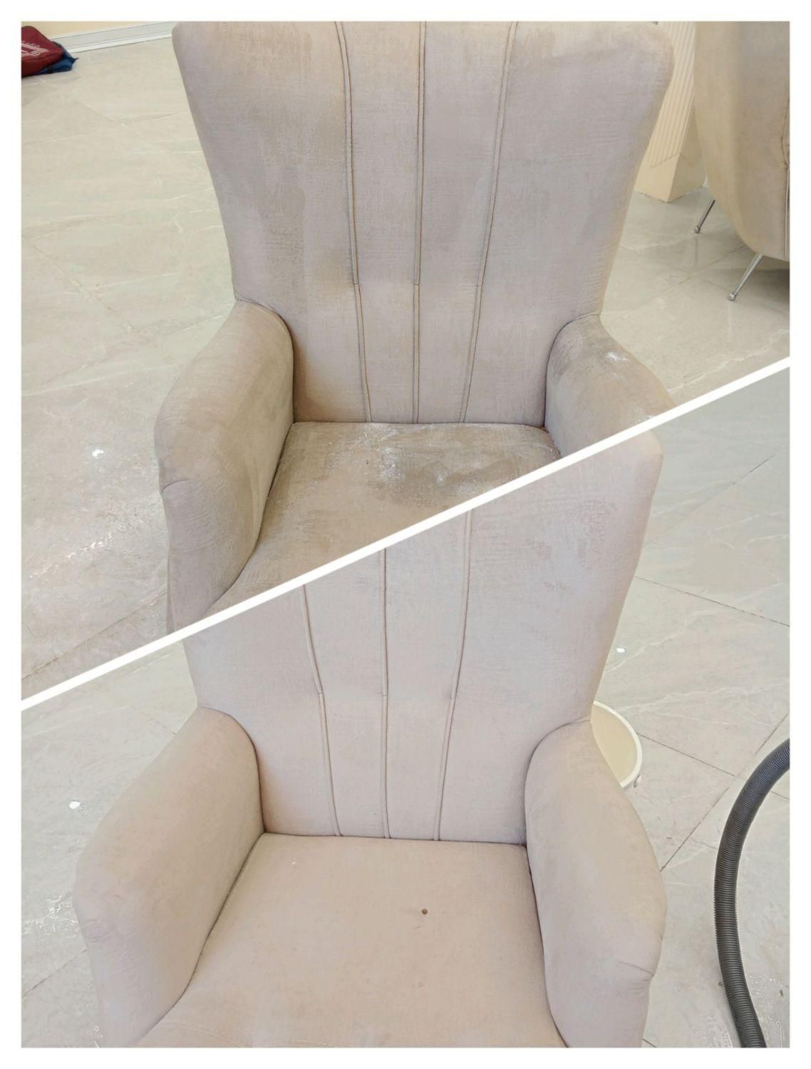 مبل شویی فرش شویی در منزل|خدمات نظافت|میناب, |دیوار