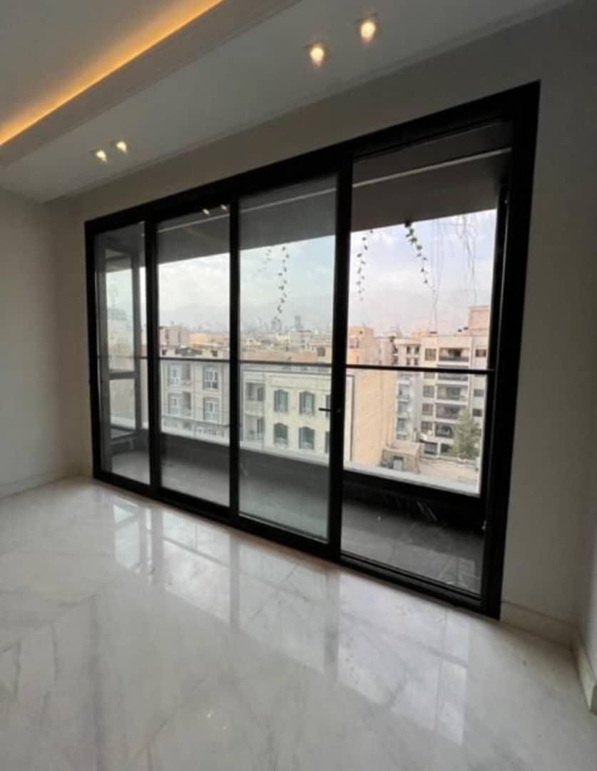 ۱۵۹متر/۳خواب/۲پارکینگ/کلیدنخورده/تاپ لوکیشن|فروش آپارتمان|تهران, میرداماد|دیوار