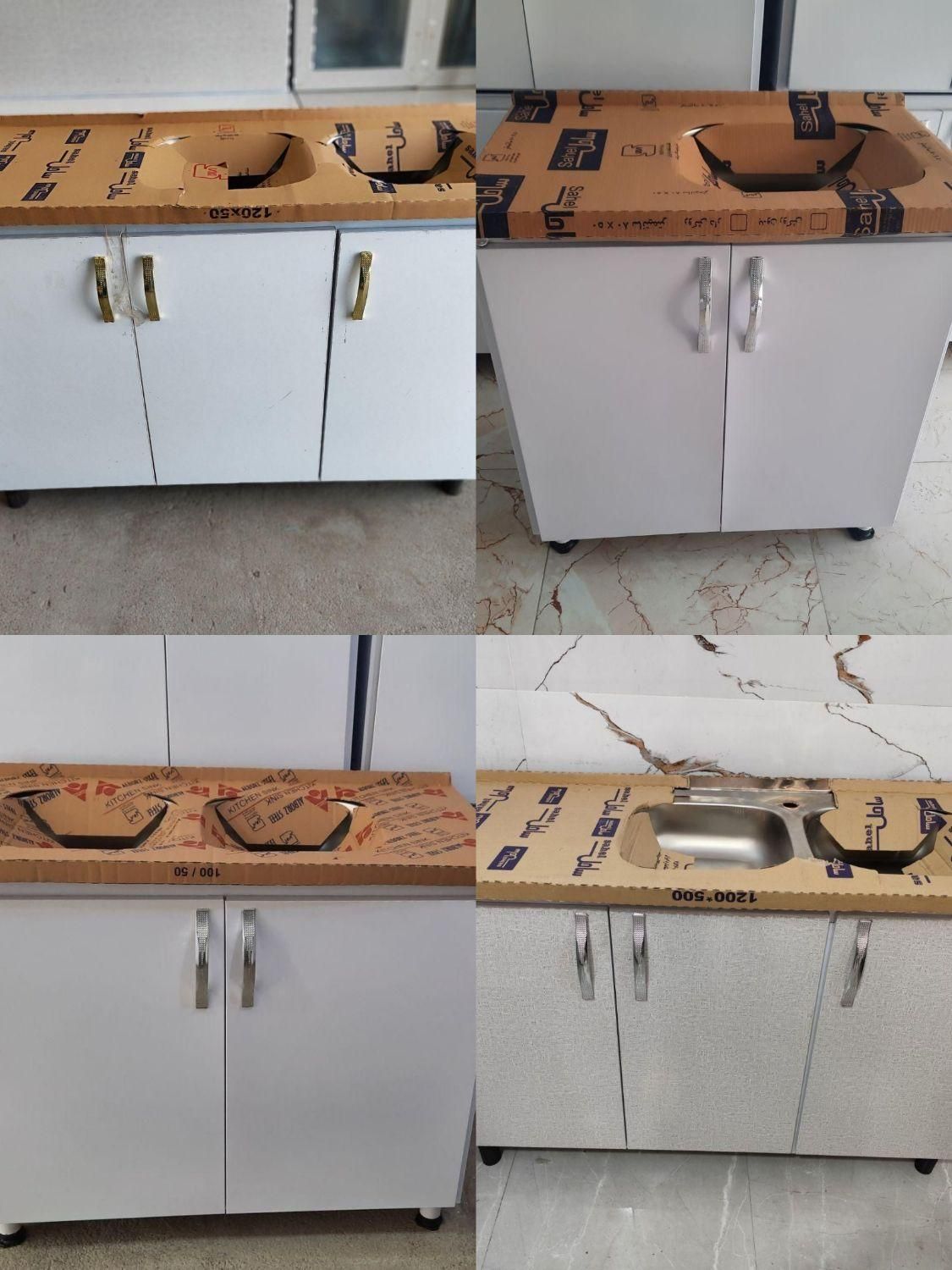 کابینت دلیران بهترین کیفیت|مصالح و تجهیزات ساختمان|همدان, |دیوار