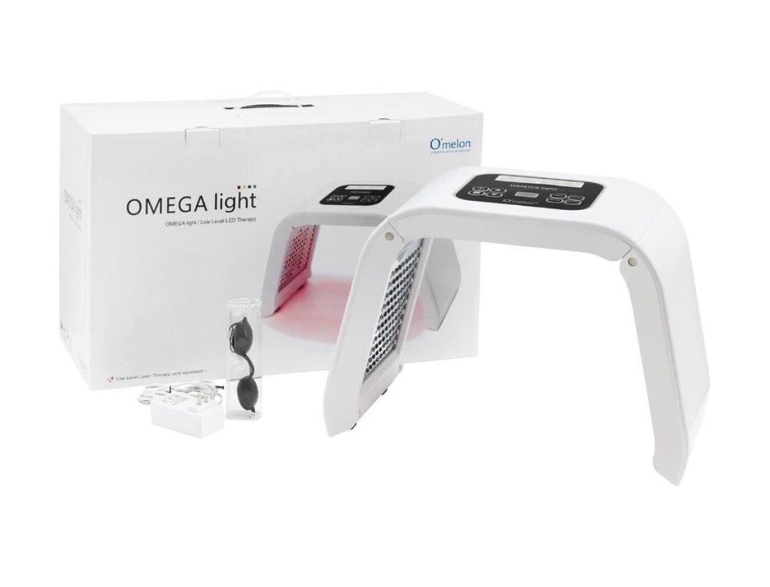 تونل نوری یا ال ای دی|آرایشی، بهداشتی، درمانی|شیراز, شهرک امام حسین|دیوار