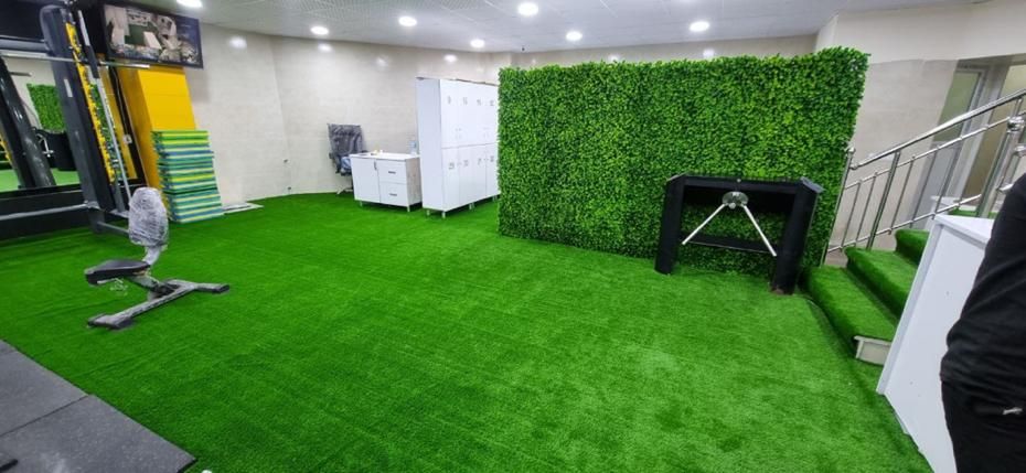 چمن مصنوعی گرینوال فنس چمنی|عمده‌فروشی|شهریار, |دیوار