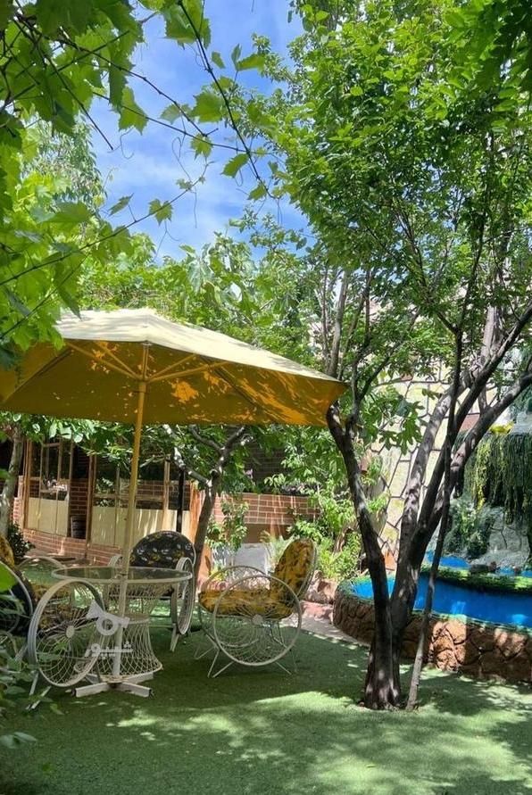 اجاره باغ رستوران ۹۰۰ متری اندیشه فاز یک|اجارهٔ دفتر صنعتی، کشاورزی، تجاری|اندیشه, |دیوار