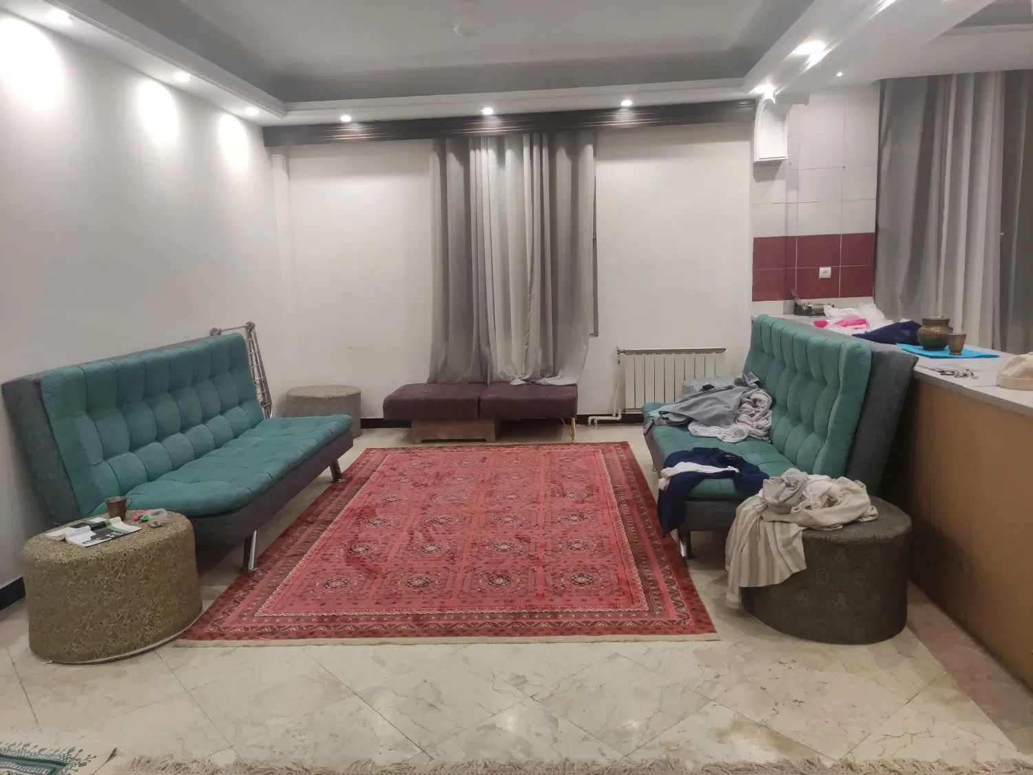 واگذاری کلیه وسایل منزل|حراج|تهران, فردوس|دیوار