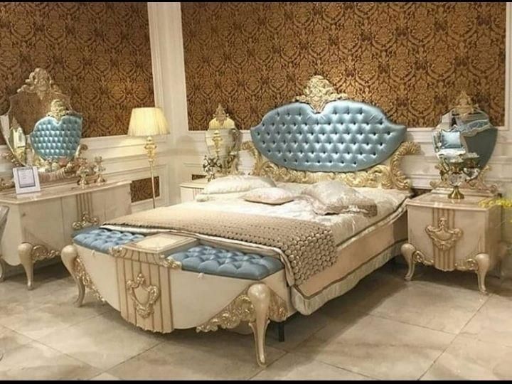 سرویس خواب سناطور|تخت و سرویس خواب|تهران, دولتخواه جنوبی|دیوار
