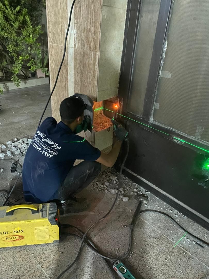 تعمیرات و نصب کرکره /تعمیرات ونصب جک|خدمات پیشه و مهارت|بندرعباس, |دیوار