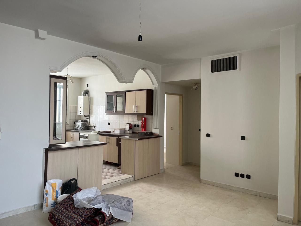 آپارتمان ۸۱متری دوخوابه میدان شهدا|فروش آپارتمان|تهران, دروازه شمیران|دیوار