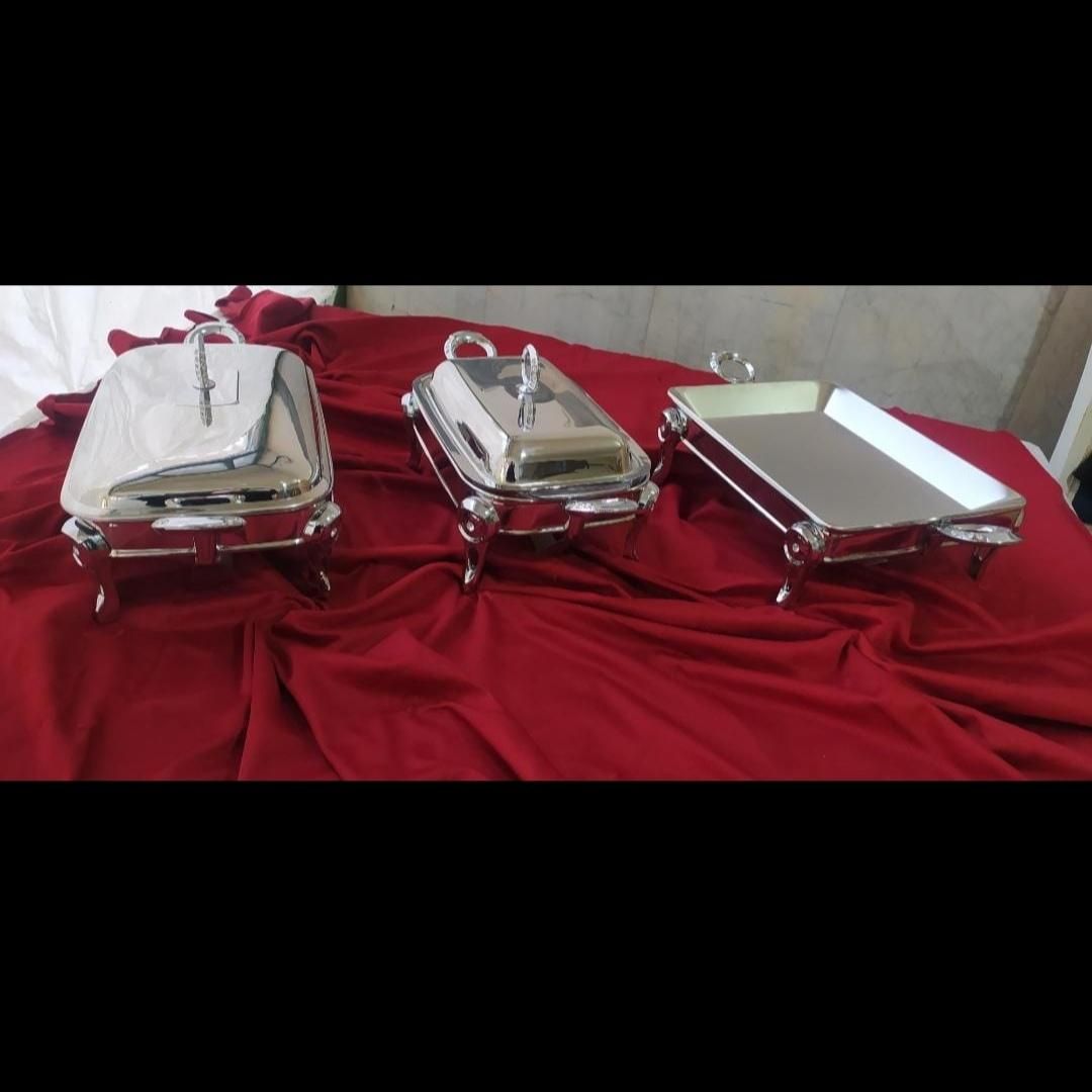 سوفله سالاد|ظروف سرو و پذیرایی|پاکدشت, پاکدشت (مامازند)|دیوار