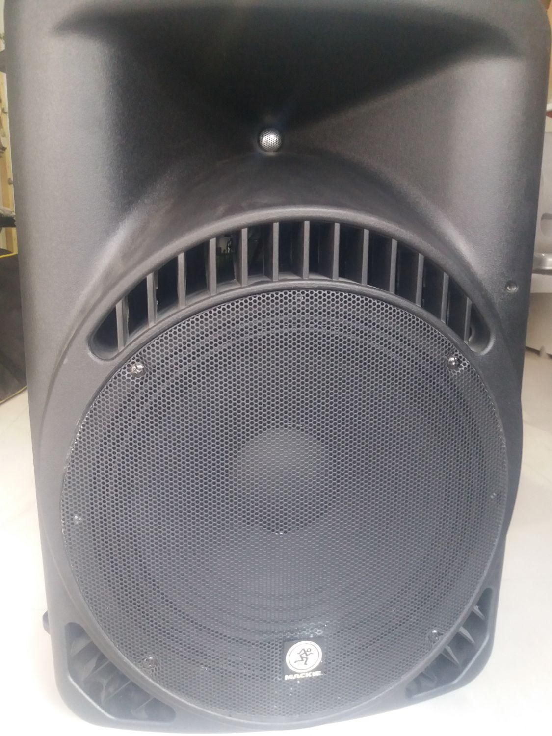 باندپستیو ۱۵اینچ|سیستم صوتی خانگی|ابریشم, |دیوار