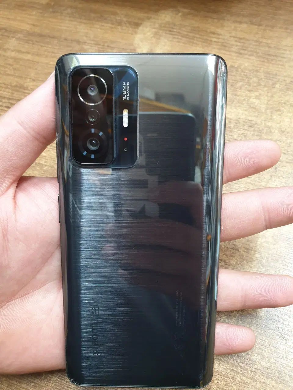 شیائومی 11tpro iPhone Samsung|موبایل|تهران, حر|دیوار