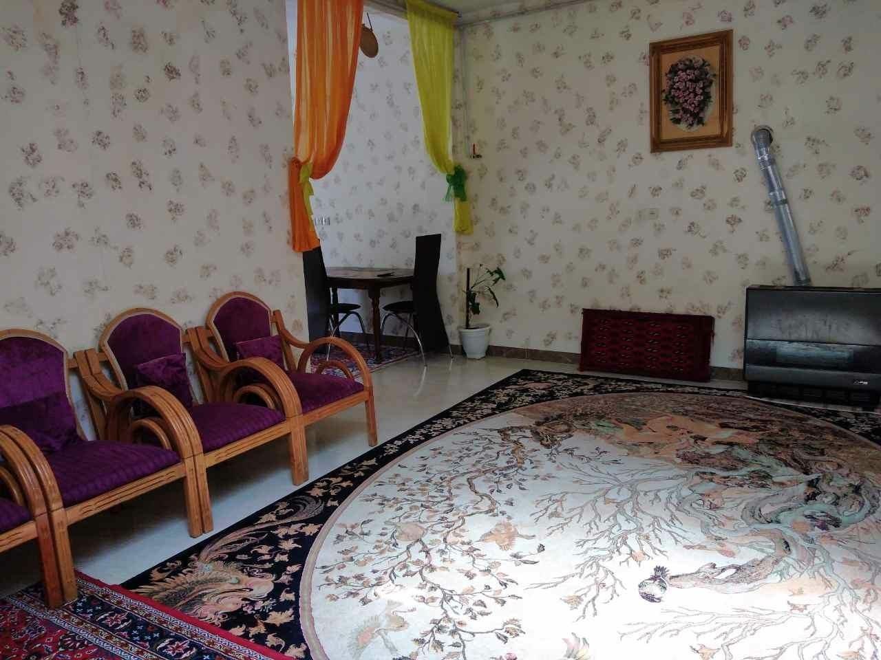 سوییت / مهمانخانه / مهمانسرا|اجارهٔ کوتاه‌مدت آپارتمان و سوئیت|کرمانشاه, |دیوار