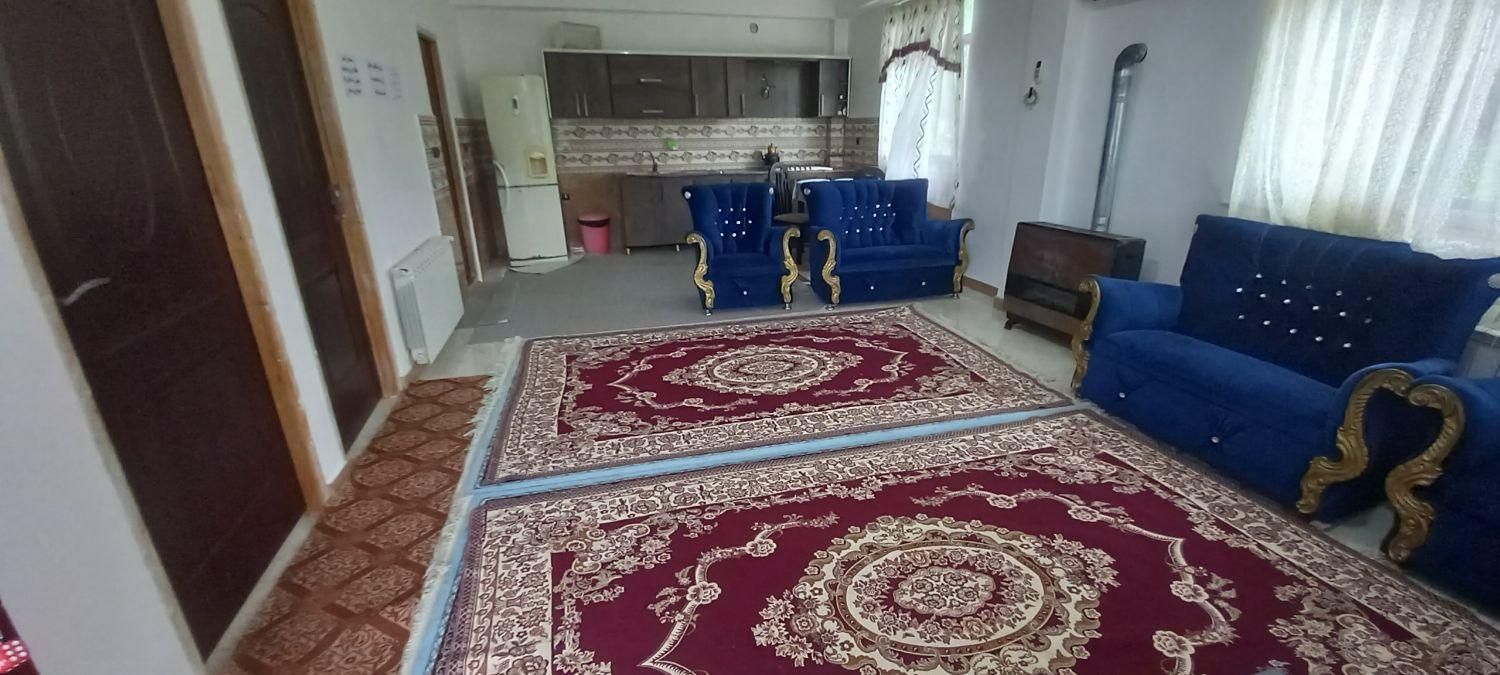 اجاره ویلا دوخوابه جاده قلعه رودخان|اجارهٔ کوتاه‌مدت ویلا و باغ|فومن, |دیوار