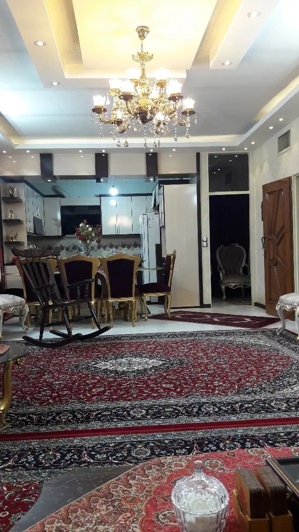 ۲/۵ طبقه ویلایی ابکوه|فروش خانه و ویلا|مشهد, کلاهدوز|دیوار