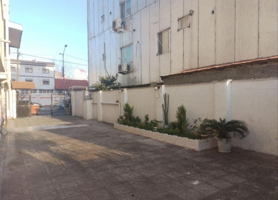 ساختمان بعثت بهترین ساخت و لوکیشن منطقه ورودی سنگر|فروش آپارتمان|رشت, لاکان|دیوار