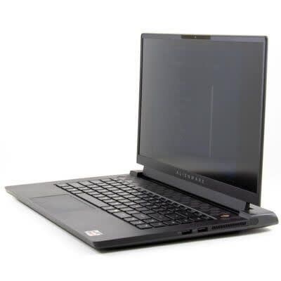 DELL ALIANWARE M15 گیمینگ رندرینگ|رایانه همراه|تهران, میدان ولیعصر|دیوار