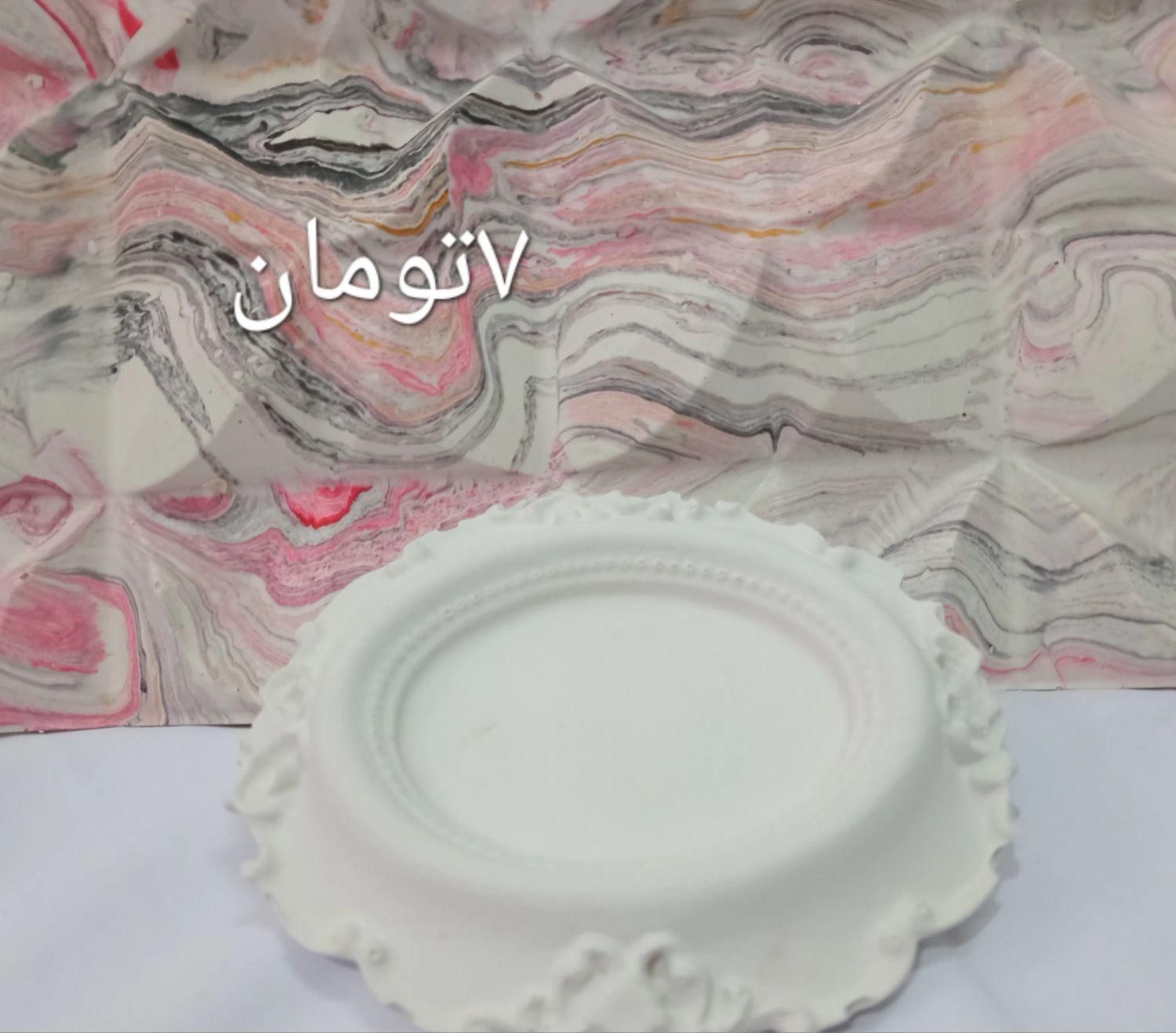 بیس خام سنگ مصنوعی عمده|مجسمه، تندیس، ماکت|قم, علی آباد سعدگان|دیوار