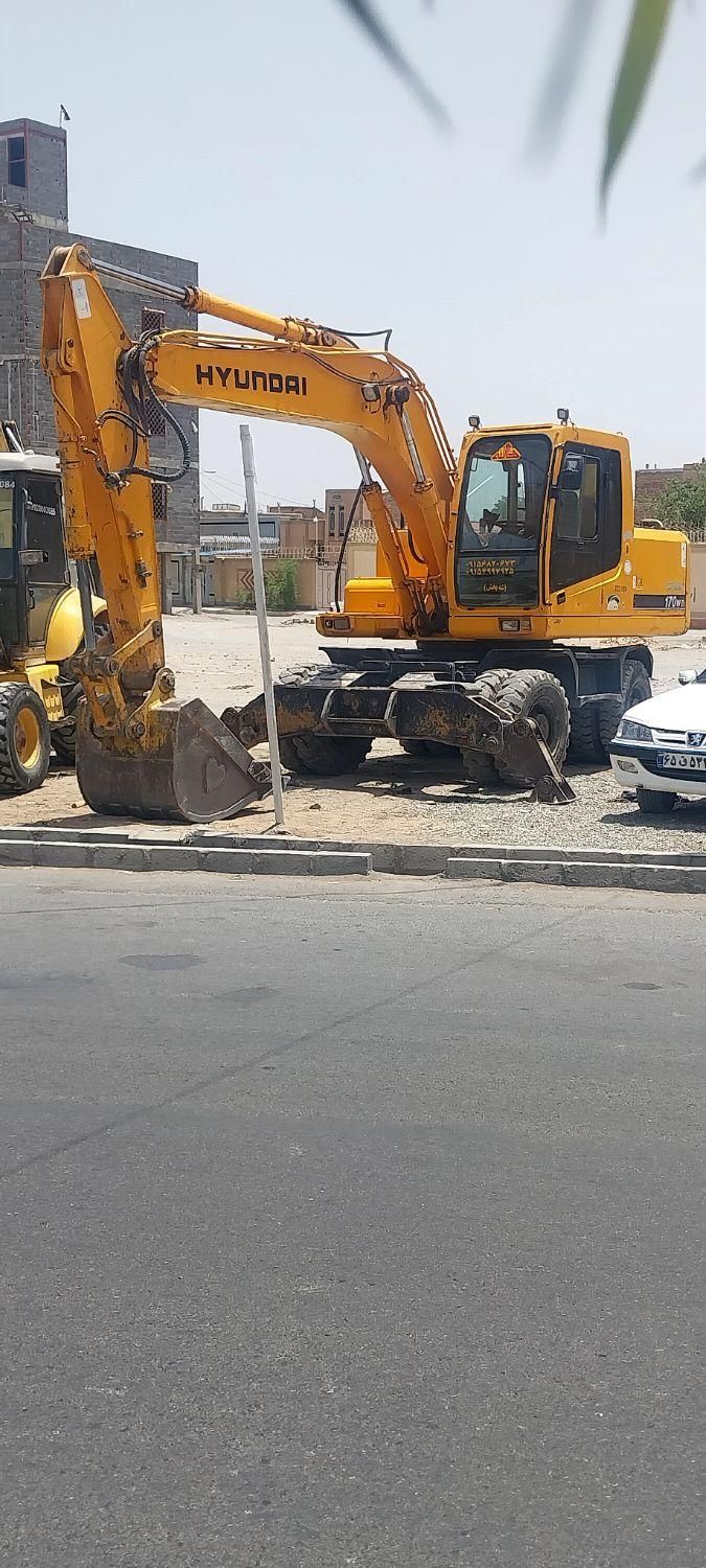 خاکبرداری با بیل و لودر،حفر کانال،حوض و غیره|خدمات حمل و نقل|زاهدان, |دیوار