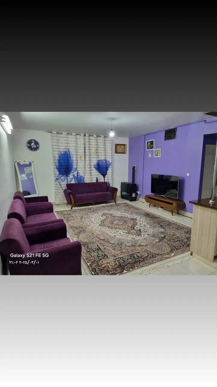 فروش آپارتمان ۷۵ متری ۲ خوابه،شهرک کشت و صنعت|فروش آپارتمان|اسفراین, |دیوار