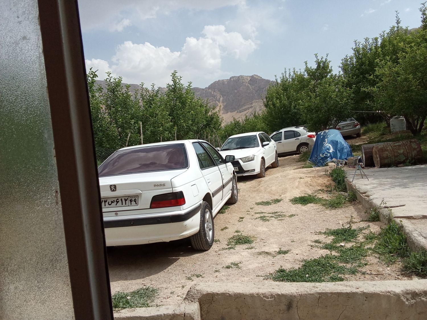 خانه ویلایی در باغ|اجارهٔ کوتاه‌مدت ویلا و باغ|یاسوج, |دیوار