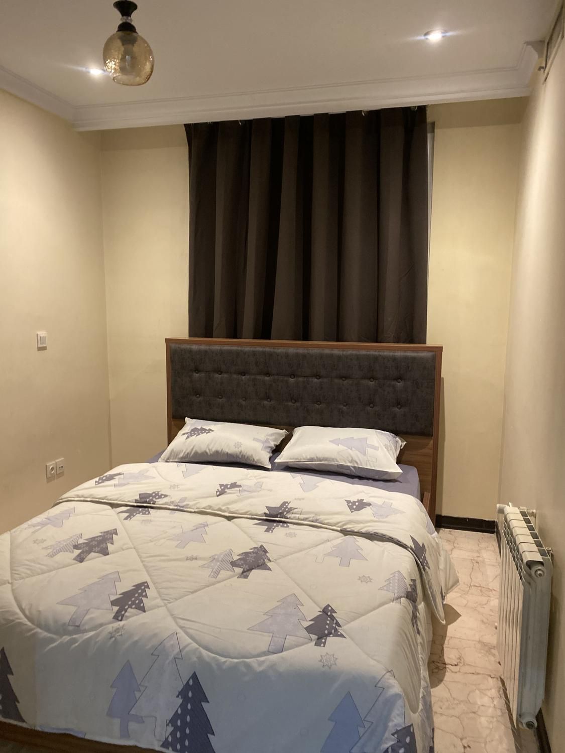 اجاره سوییت اپارتمان هتل پاره وقت|اجارهٔ کوتاهمدت آپارتمان و سوئیت|تهران, پونک|دیوار