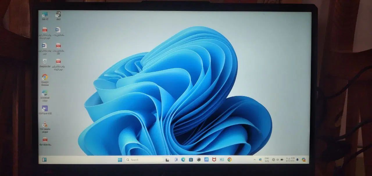 laptop Asus gaming tuf|رایانه همراه|کرج, کمال‌شهر|دیوار