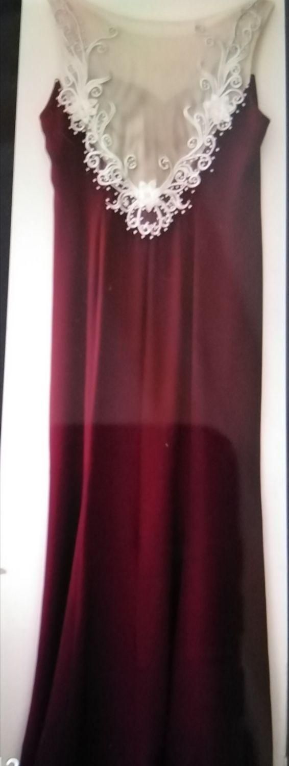 لباس مجلسی|لباس|اصفهان, ملک‌شهر|دیوار