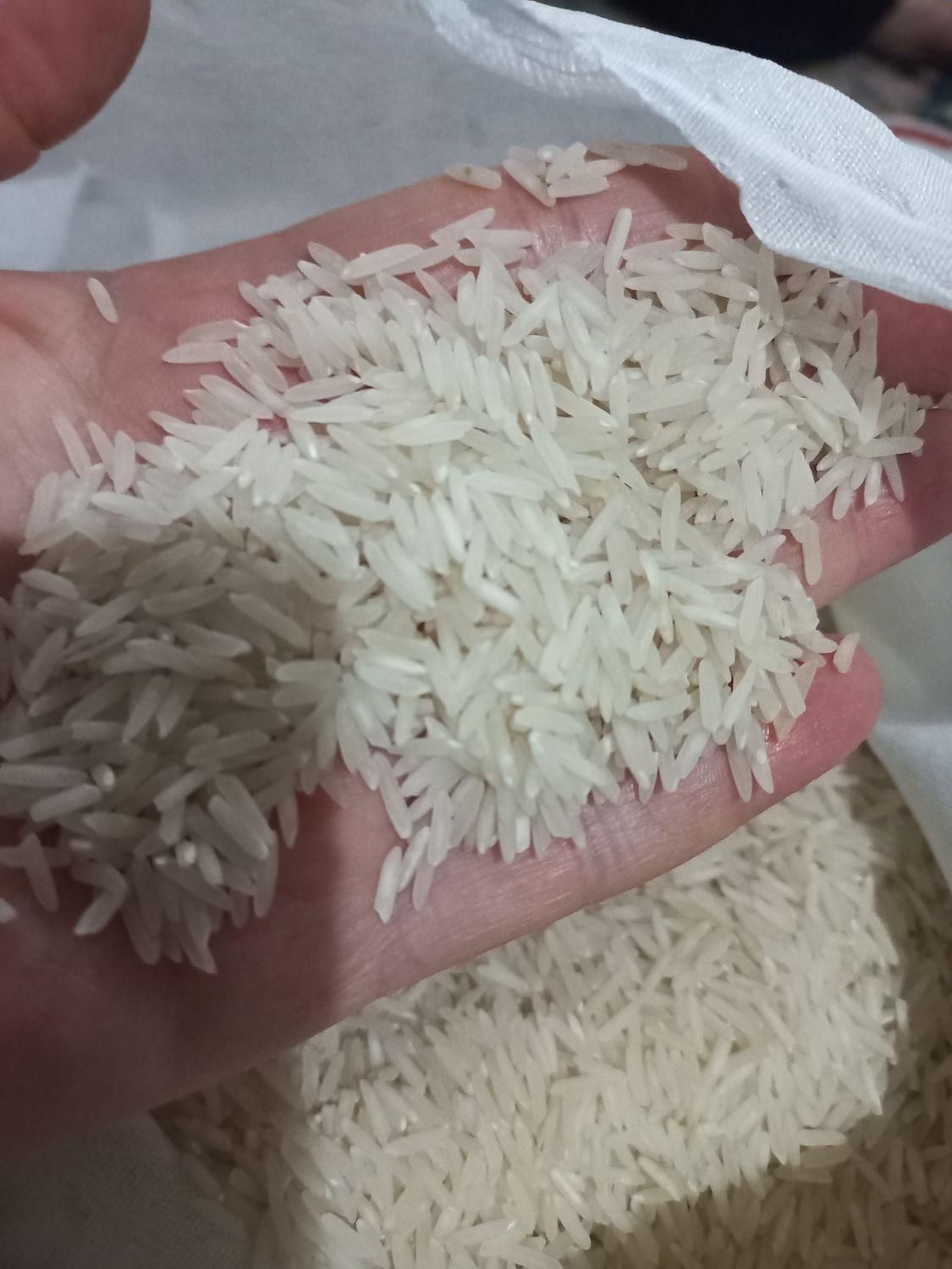 برنج طارم هاشمی|خوردنی و آشامیدنی|تهران, نظام‌آباد|دیوار