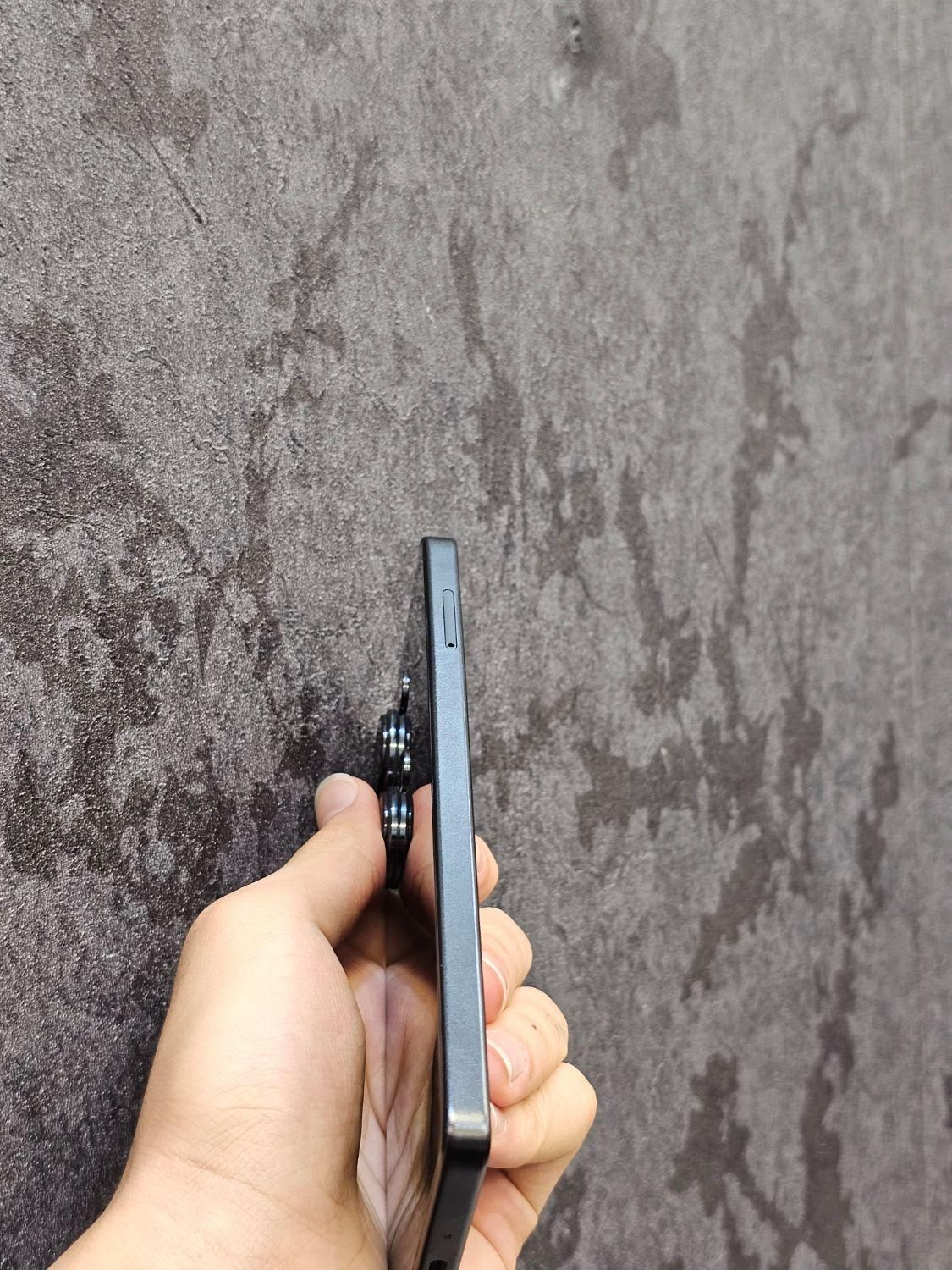 شیائومی Redmi Note 13 Pro 512G اقساط طلا بازنشسته|موبایل|مشهد, سعد آباد|دیوار