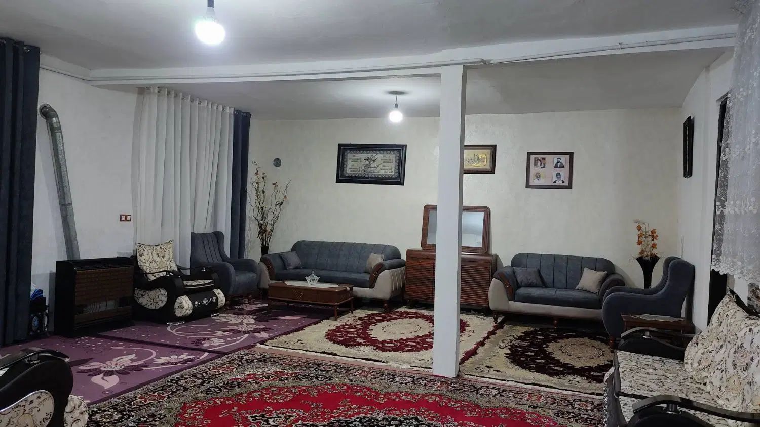 فروش خانه ویلایی زیر قیمت|فروش خانه و ویلا|کرج, شهرک امیر المومنین|دیوار