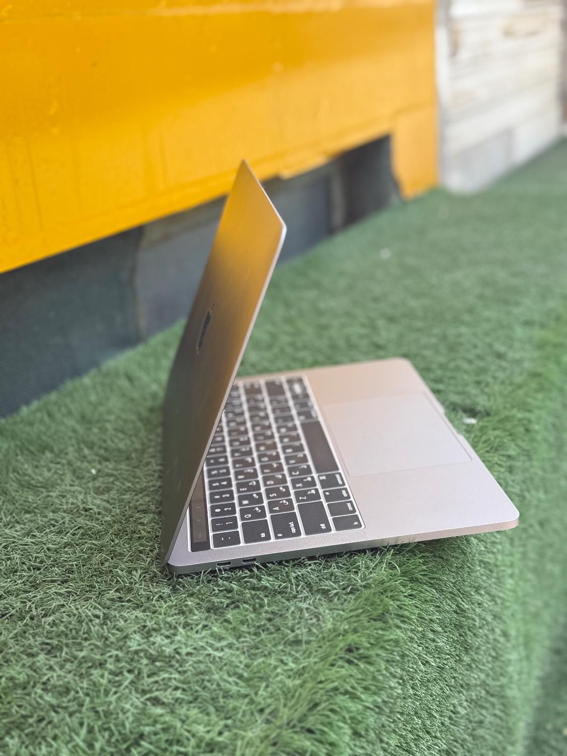 لپ تاپ APPLE MACBOOK PRO 2019|رایانه همراه|یزد, |دیوار