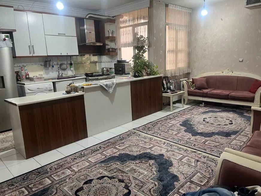 فروش آپارتمان ۵۱ متری ۱ خوابه طبقه ۲ در پارک شهر|فروش آپارتمان|تهران, پارک شهر|دیوار