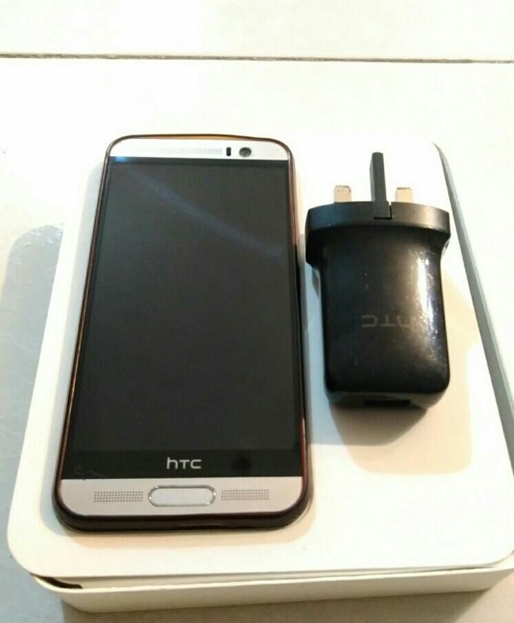 گوشی اچ تی سی htc عین نو هواوی سامسونگ|موبایل|تهران, شهران شمالی|دیوار