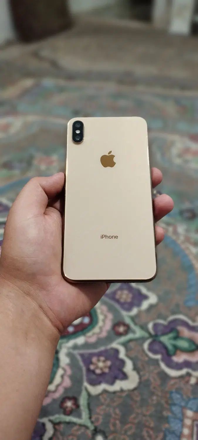 آیفون xsmax|موبایل|مشهد, طبرسی شمالی|دیوار