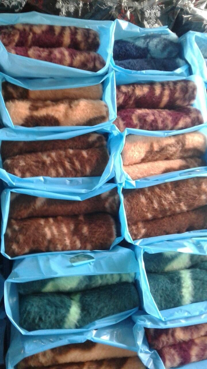 پتو  پتو سربازی پتومینک طرح دار رنگی|رختخواب، بالش، پتو|تهران, گمرک|دیوار