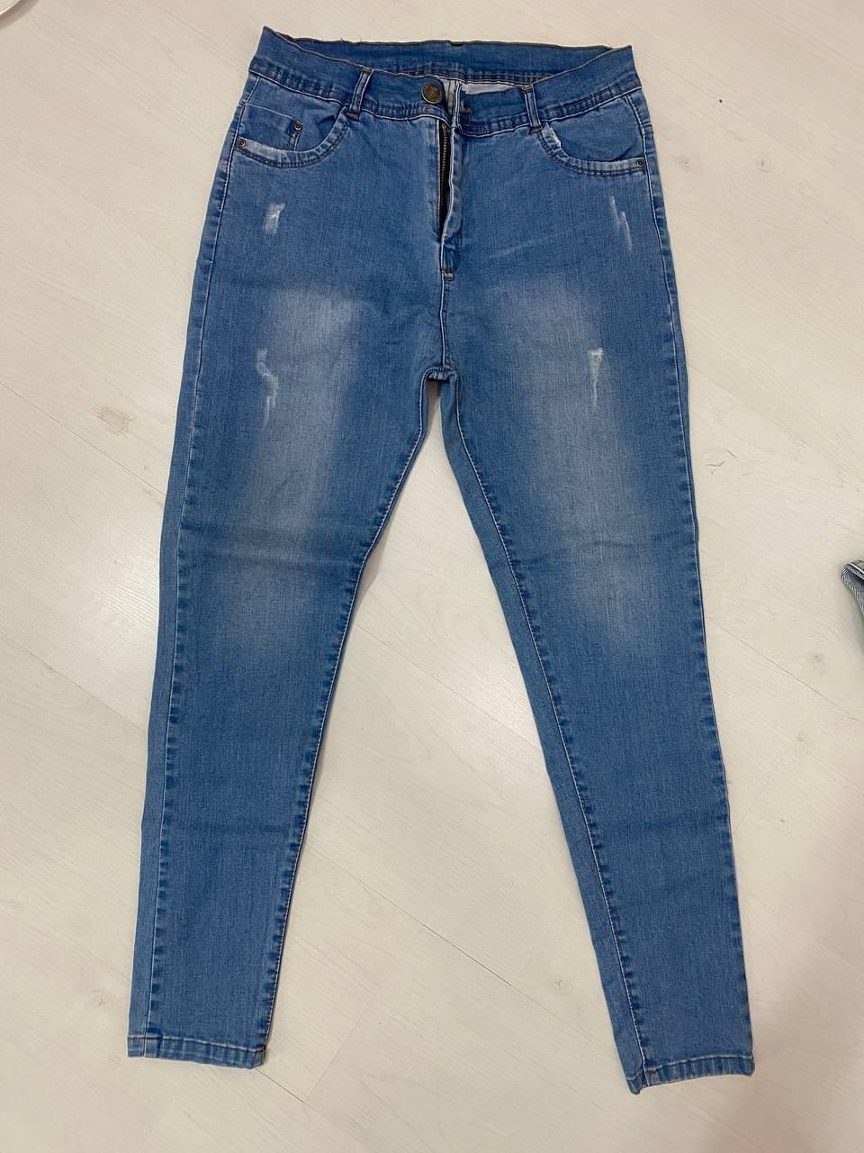 شلوار لی|لباس|زنجان, |دیوار