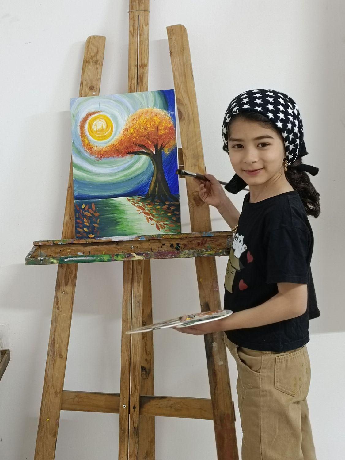 طراحی|خدمات آموزشی|صدرا-فارس, فاز ۱|دیوار