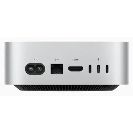 Mac Mini M4 - MU9D3|رایانه رومیزی|تهران, دانشگاه شریف|دیوار