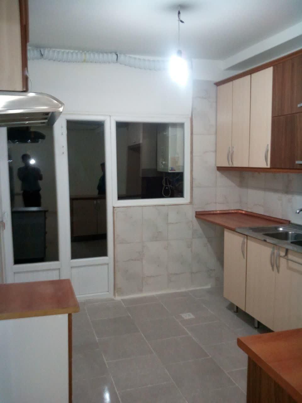 اجاره آپارتمان ۸۰ متری ۲ خوابه نقاشی شده