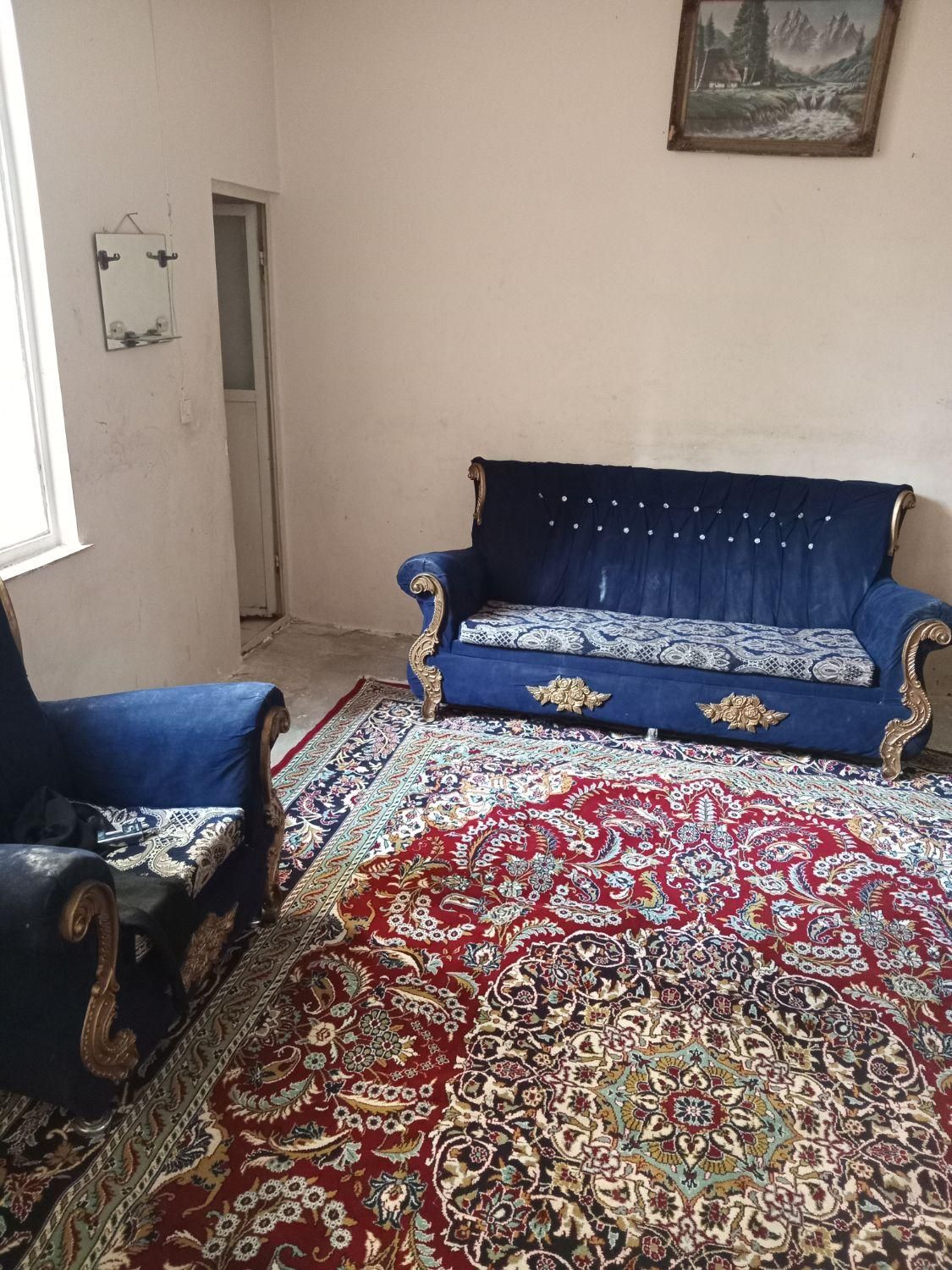 اجاره روزانه/هفتگی/ماهانه آپارتمان ۶۰ متری در بهمن|اجارهٔ کوتاه‌مدت آپارتمان و سوئیت|مشهد, بهمن|دیوار